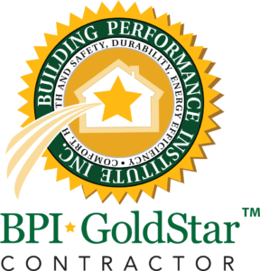 BPI GOLDSTAR LOGO