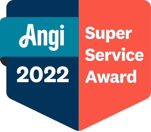 2022 Angi Award